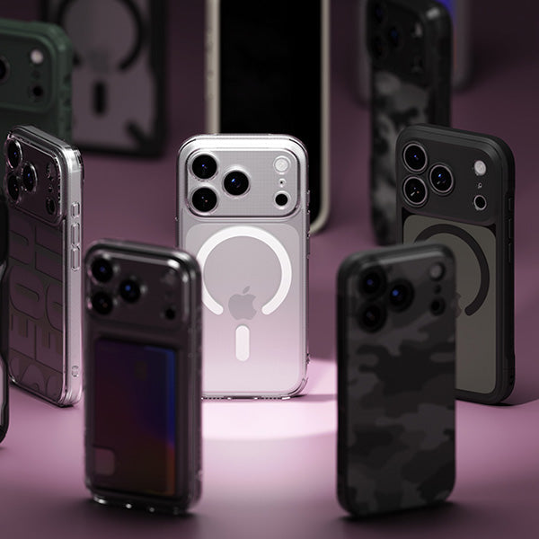 iPhone Duo | 18 Pro Series