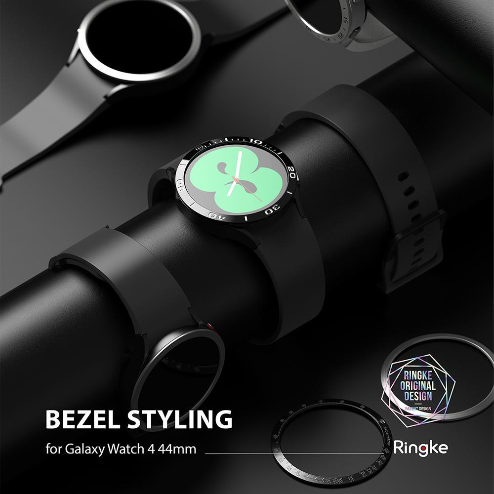 Bezel Styling for Galaxy Watch 4 44mm