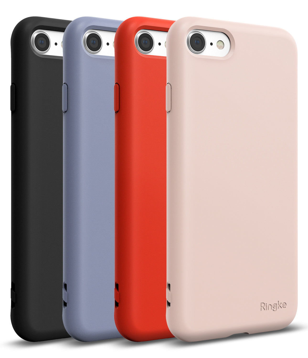 iPhone SE 2022 5G / SE 2020 / 8 Case | Air-S - Ringke Official Store