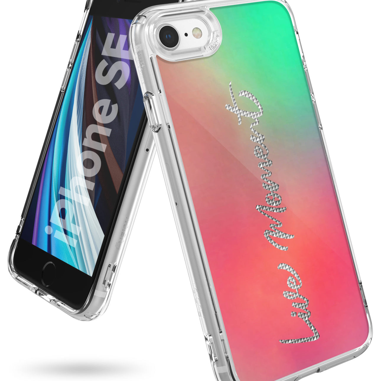 iPhone SE 2022 5G / SE 2020 Case | Fusion Design