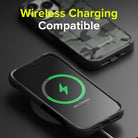 Wireless charging compatible
