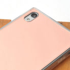 xperia z5p p-fusion case mirror case