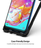 case friendly design