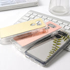 lg g6 ringke mirror case