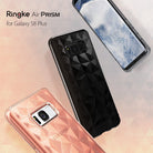 samsung galaxy s8 plus ringke prism