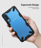 ergonomic design