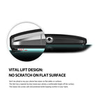 ringke slim lightweight thin hard back case cover for google nexus 6 main scratch resistant