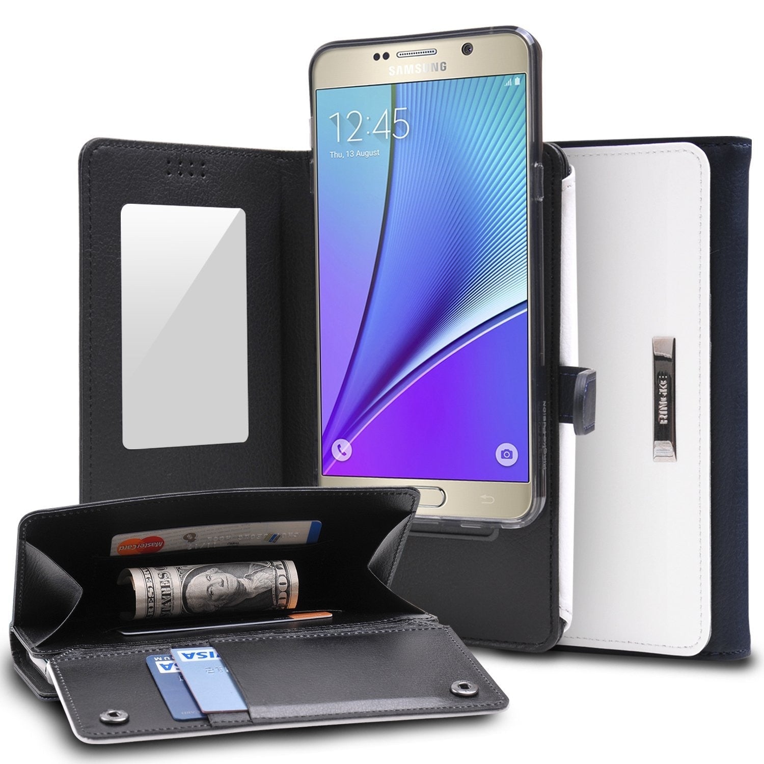 galaxy note 5 wallet
