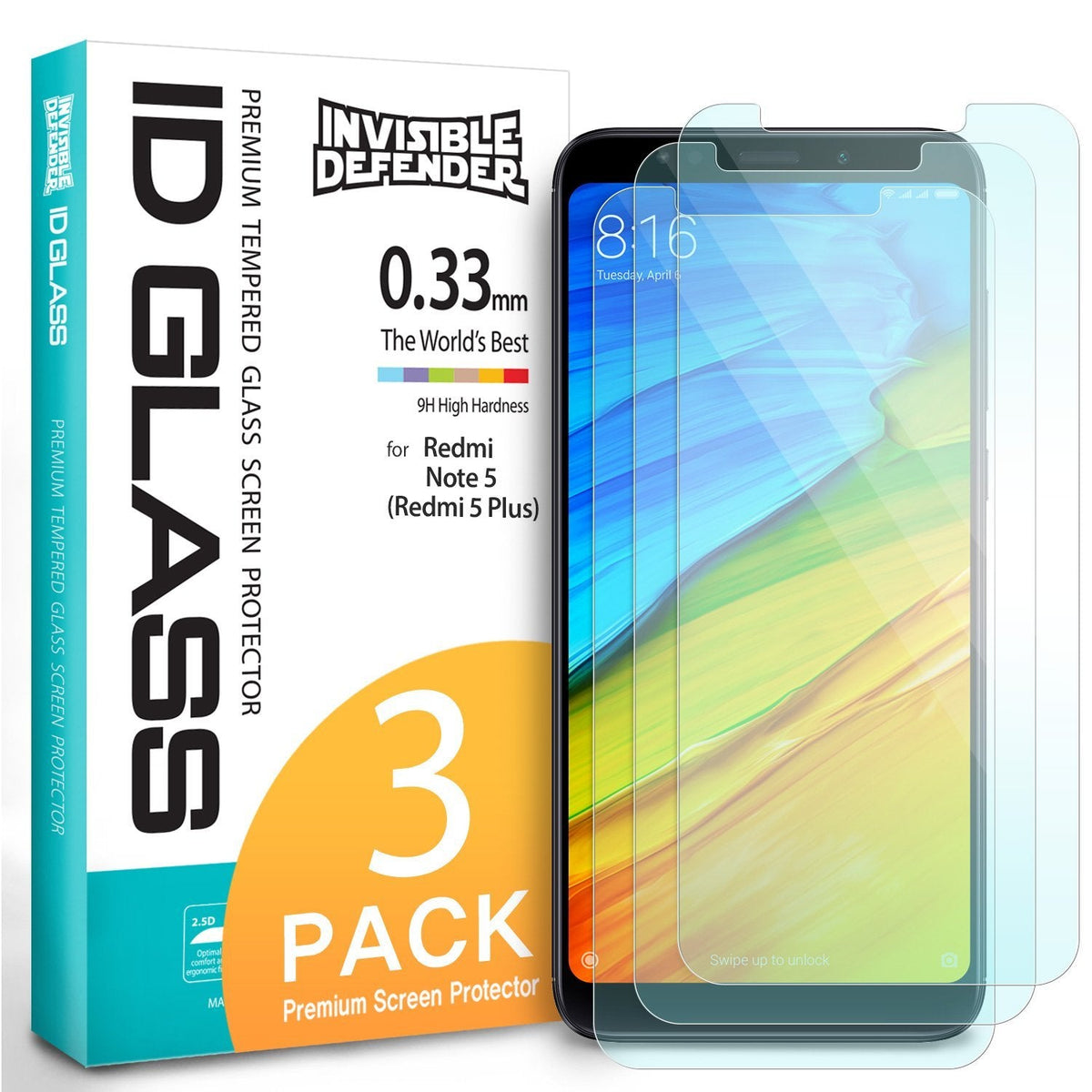 PELLICOLA PROTETTIVA 3MK Screen Protector ARC+ per Xiaomi Redmi A3x | Anti- impronte, Antigraffio - Facile Installazione 1 PELLICOLA PROTETTIVA 3MK Screen Protector ARC+ per Xiaomi Redmi A3x | Anti- impronte, Antigraffio - Facile Installazione 1