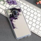 ringke mirror back cover case for galaxy s9 plus silver