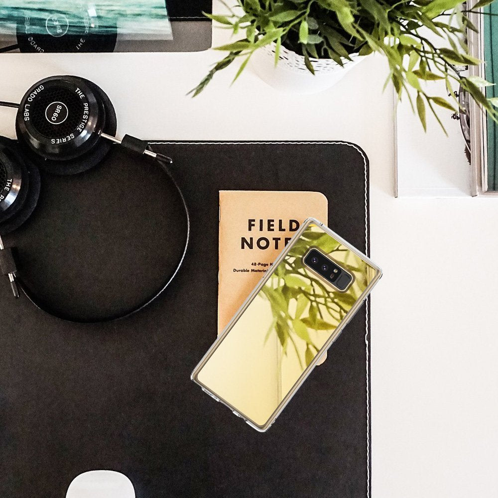 samsung galaxy note 8 ringke mirror case