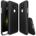 lg g5 slim case black