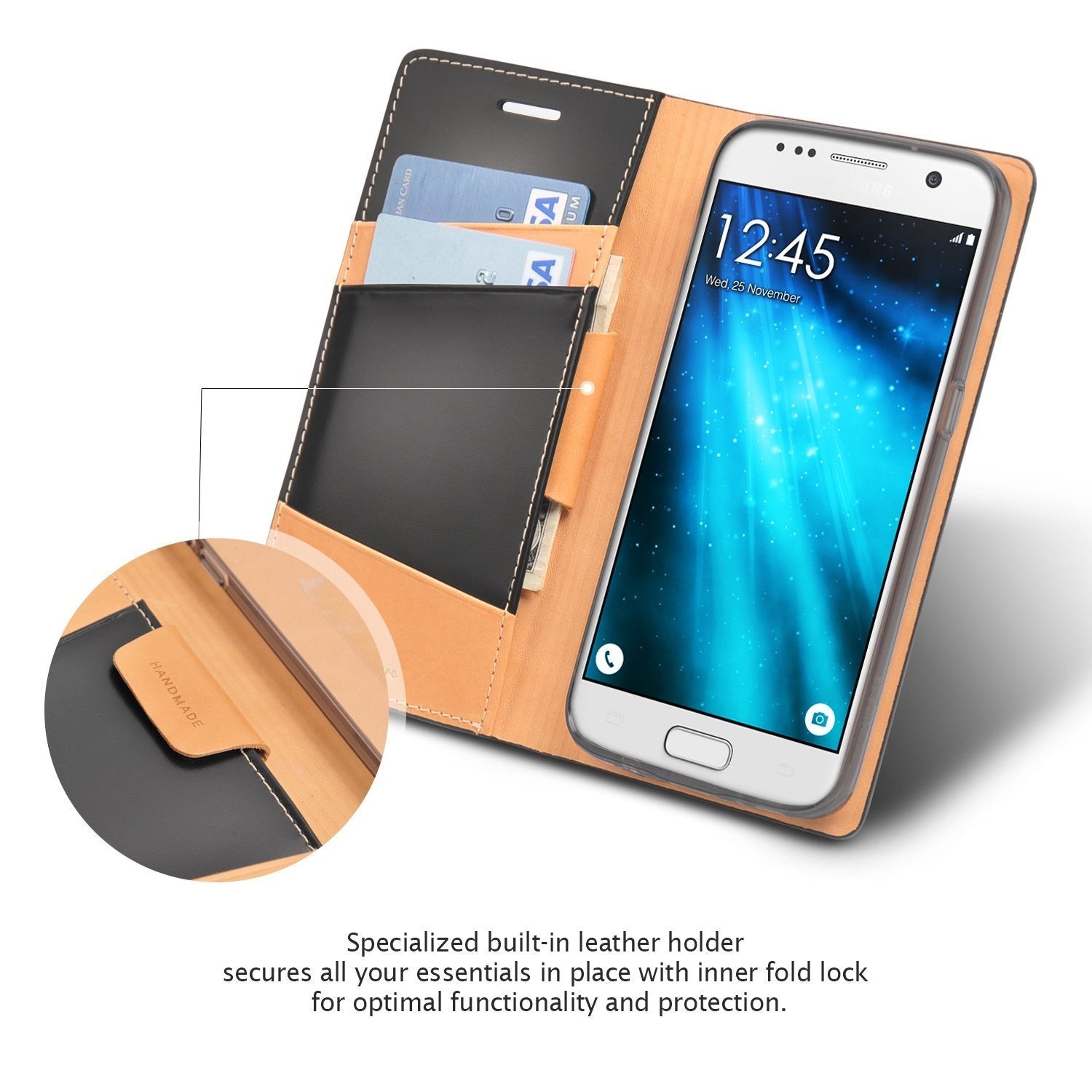 galaxy s7 edge signature