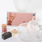 xperia z5p p-fusion case mirror case