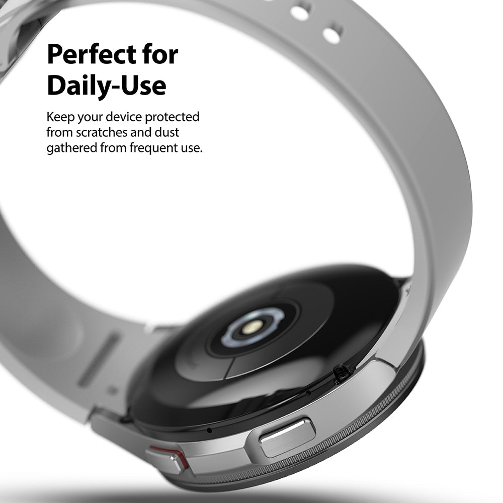 Perfect for daily use