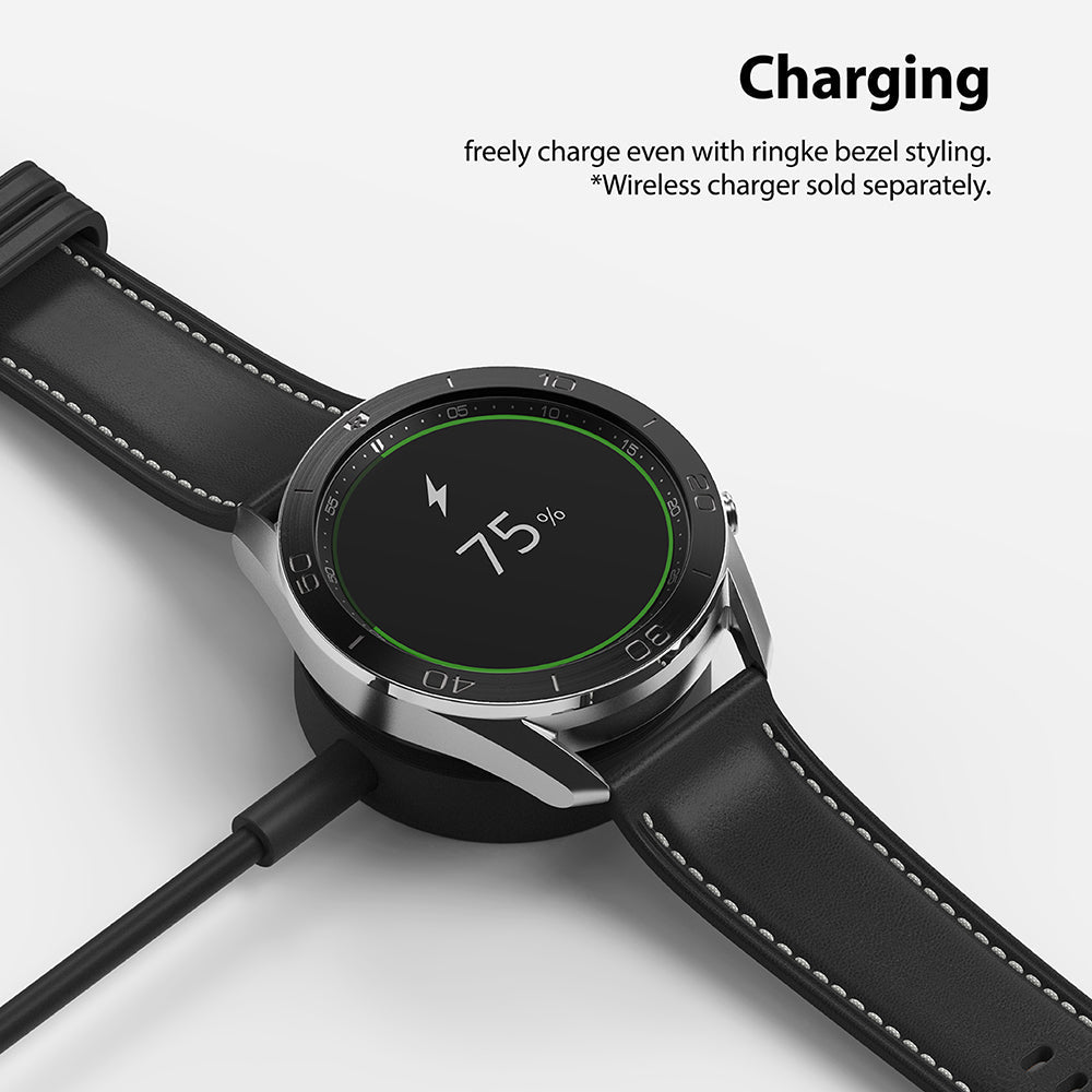 wireless charging compatible