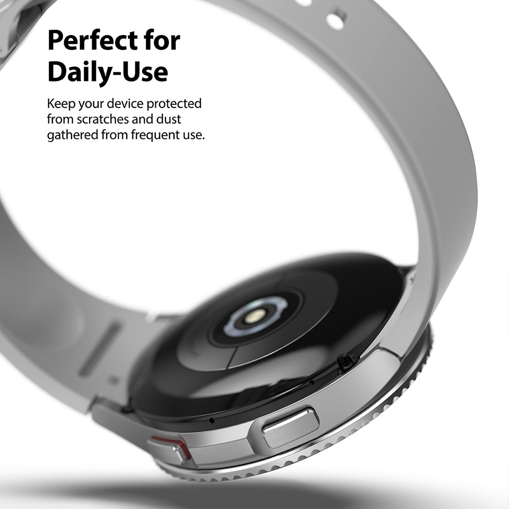 Keep your device protected from scratches and dust