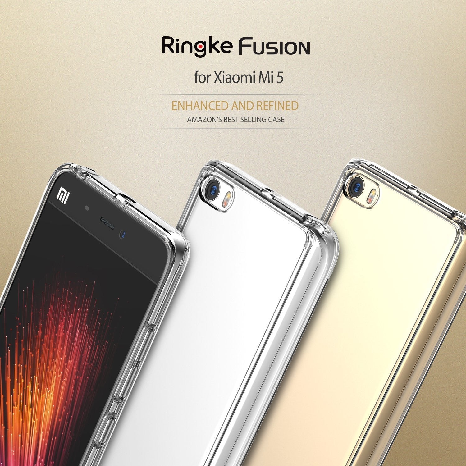 xiaomi mi 5 fusion
