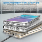 dust guard