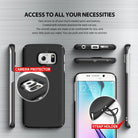 galaxy s6 edge slim case