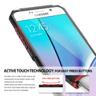 active touch technology