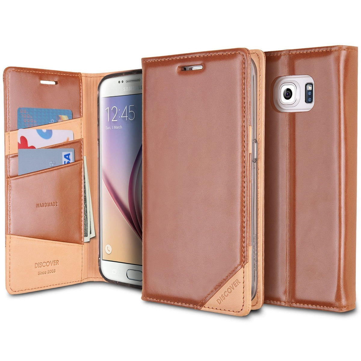 Galaxy S6 [DISCOVER]