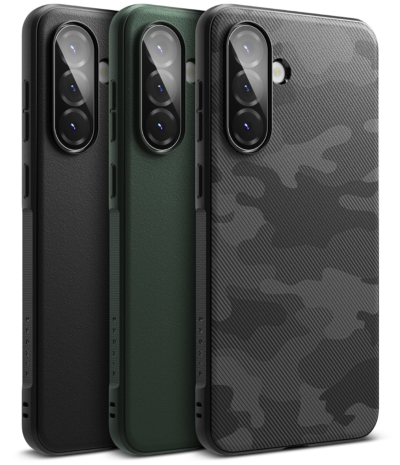 Galaxy A36 / A56 Case | Onyx