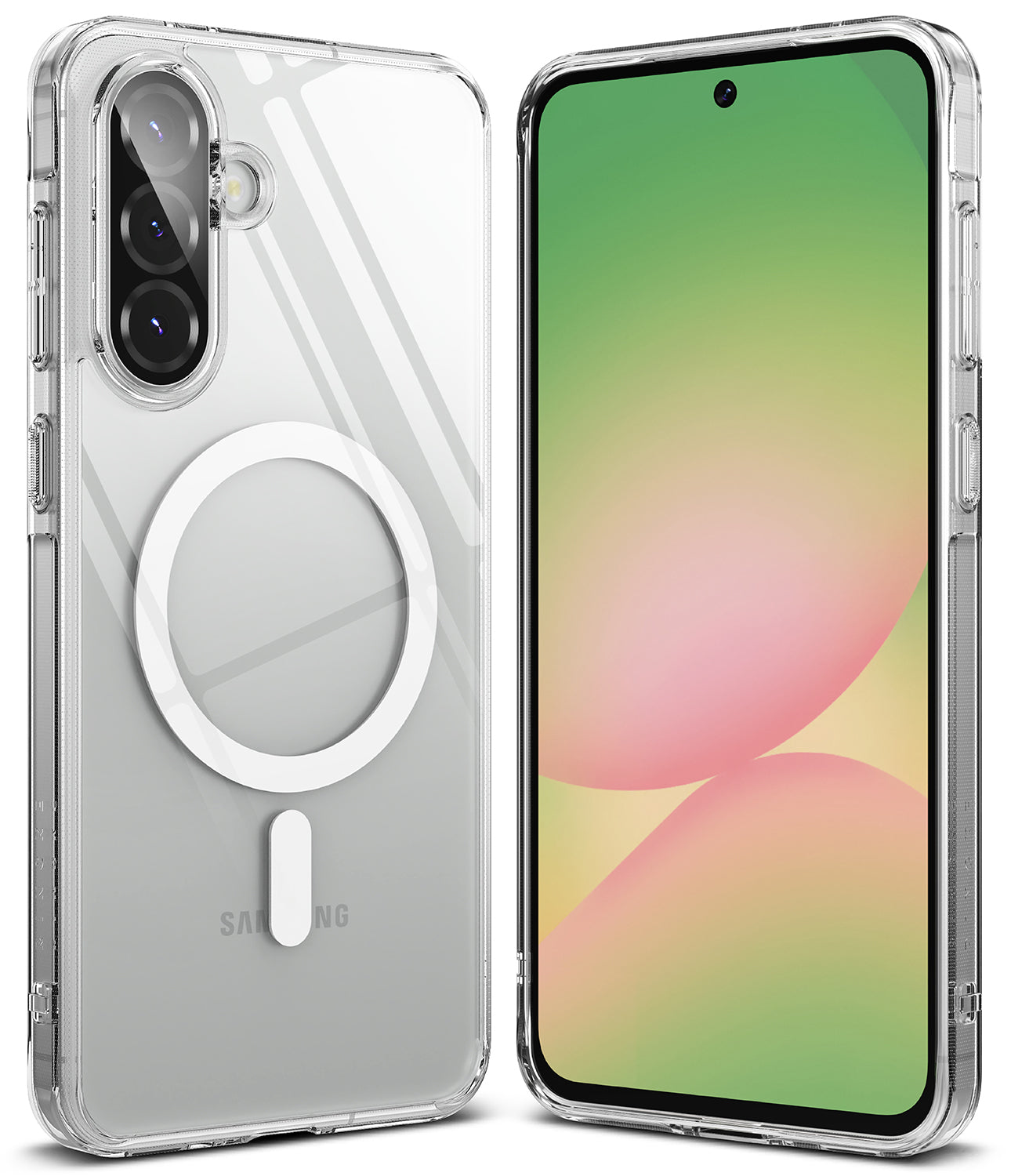 Galaxy A36 / A56 Case | Fusion Magnetic | Ringke Official Store