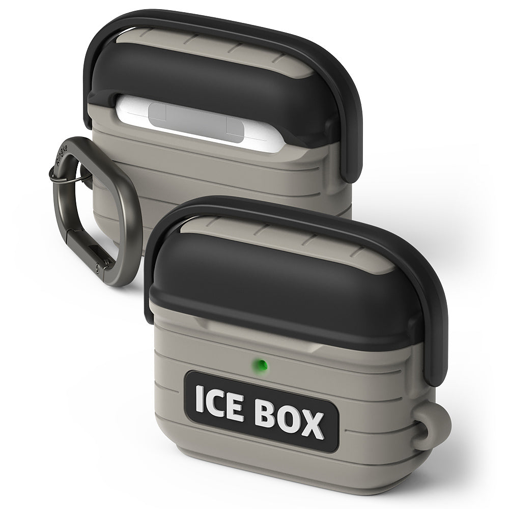 AirPods 3 Silicone Case | Ice Box