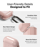 User-Friendly Details - Designed to Fit