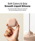 Soft Colors & Grip Smooth Liquid Silicone