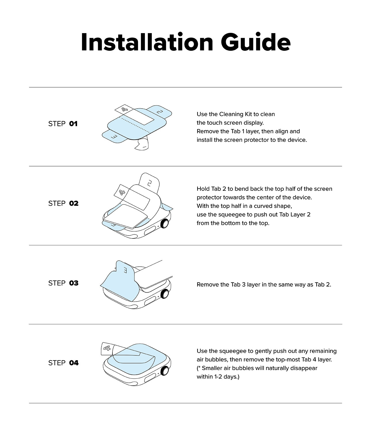 Installation Guide