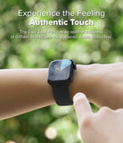 Experience the Feeling Authentic Touch