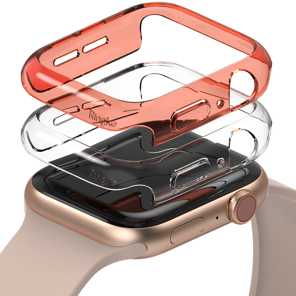 Apple Watch Series 6 / SE / 5 / 4 (40mm) Case | Slim