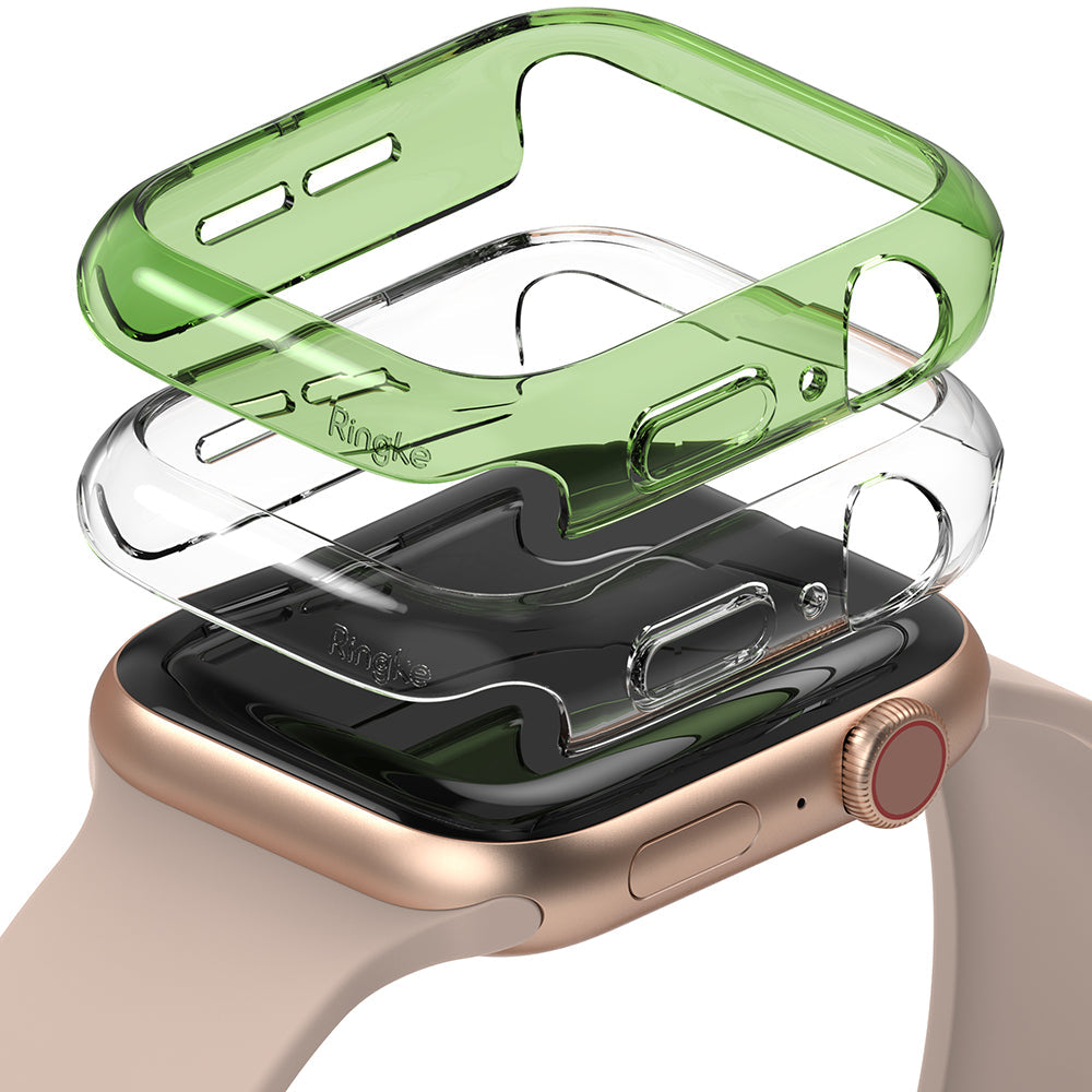 Apple Watch Series 6 / SE / 5 / 4 (40mm) Case | Slim