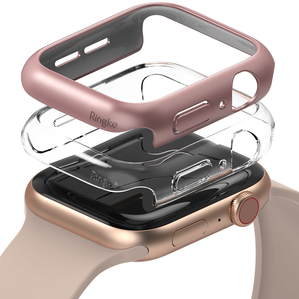 Apple Watch Series 6 / SE / 5 / 4 (40mm) Case | Slim