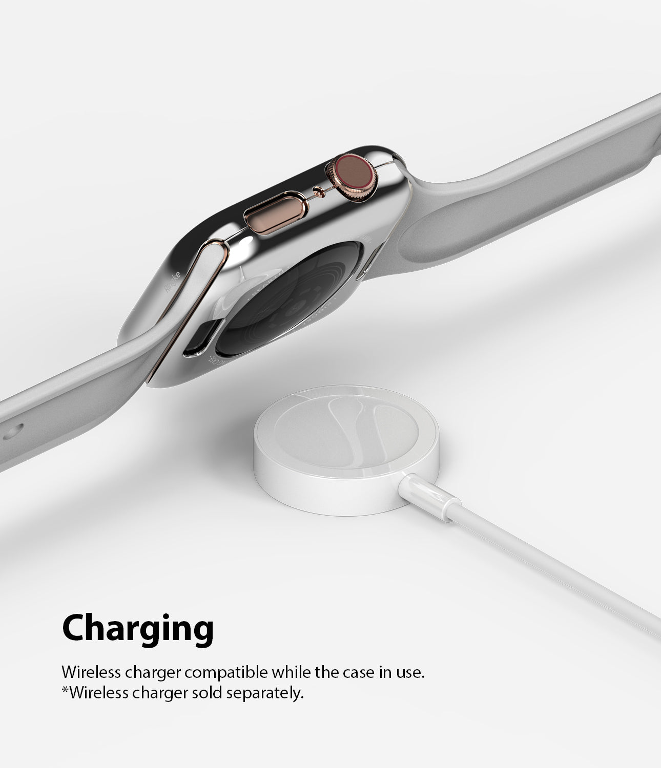 wireless charging compatible