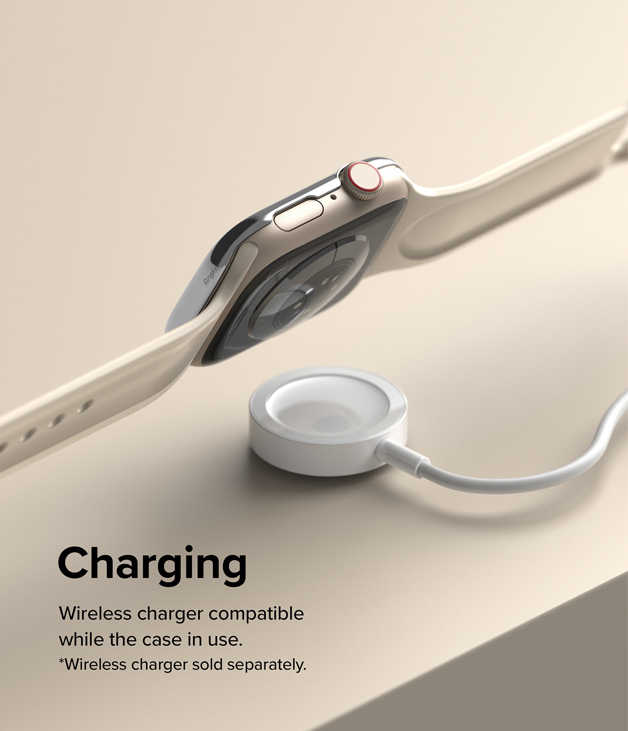 Apple Watch Series 45mm | Bezel Styling 45-01-Charging