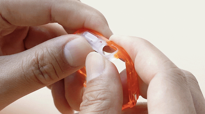 Apple Watch Series (45mm / 44mm) Case | Fusion Bumper