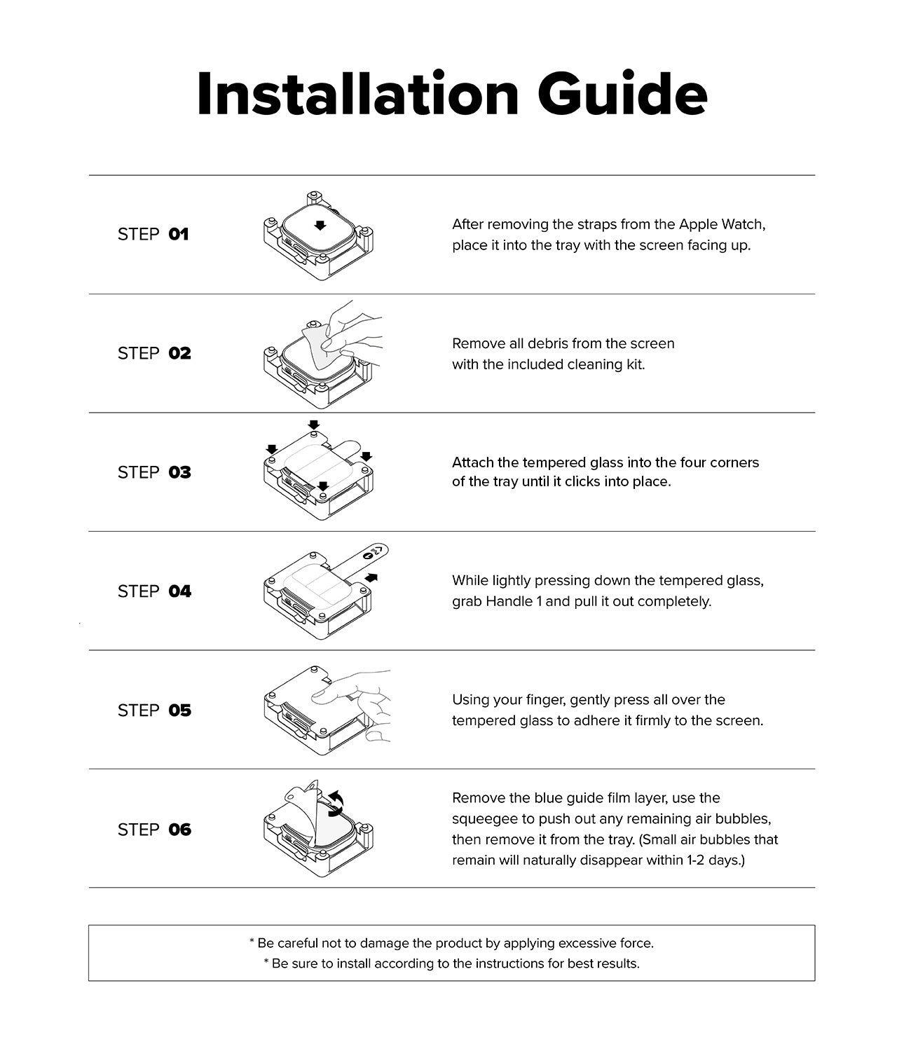 Installation Guide