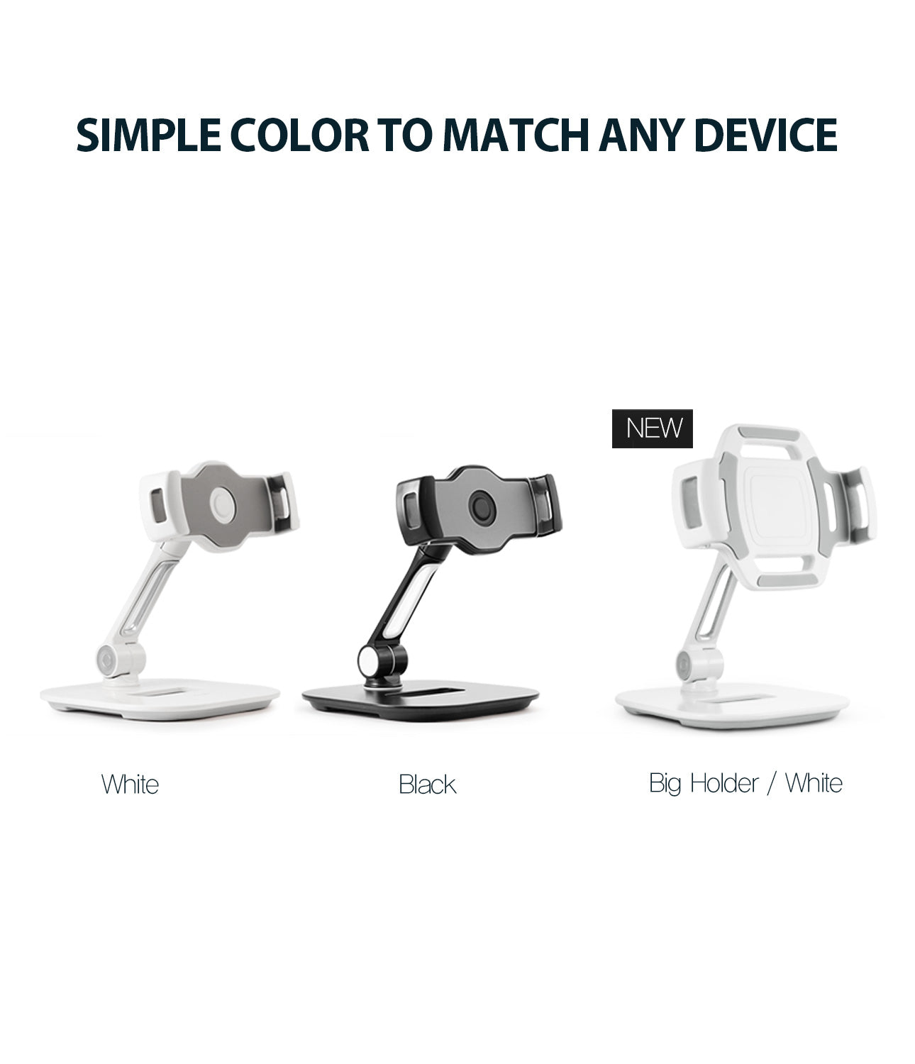 Iron Tablet Stand - Ringke Official Store