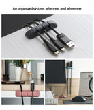 Comes in 4 modern and bright colors. You will receive 1 of each color.