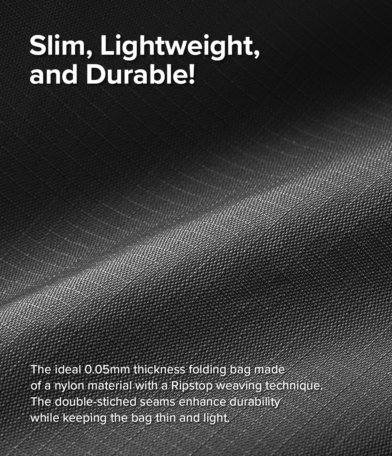 Day-Me Bag | Dog - The world's lightest bag