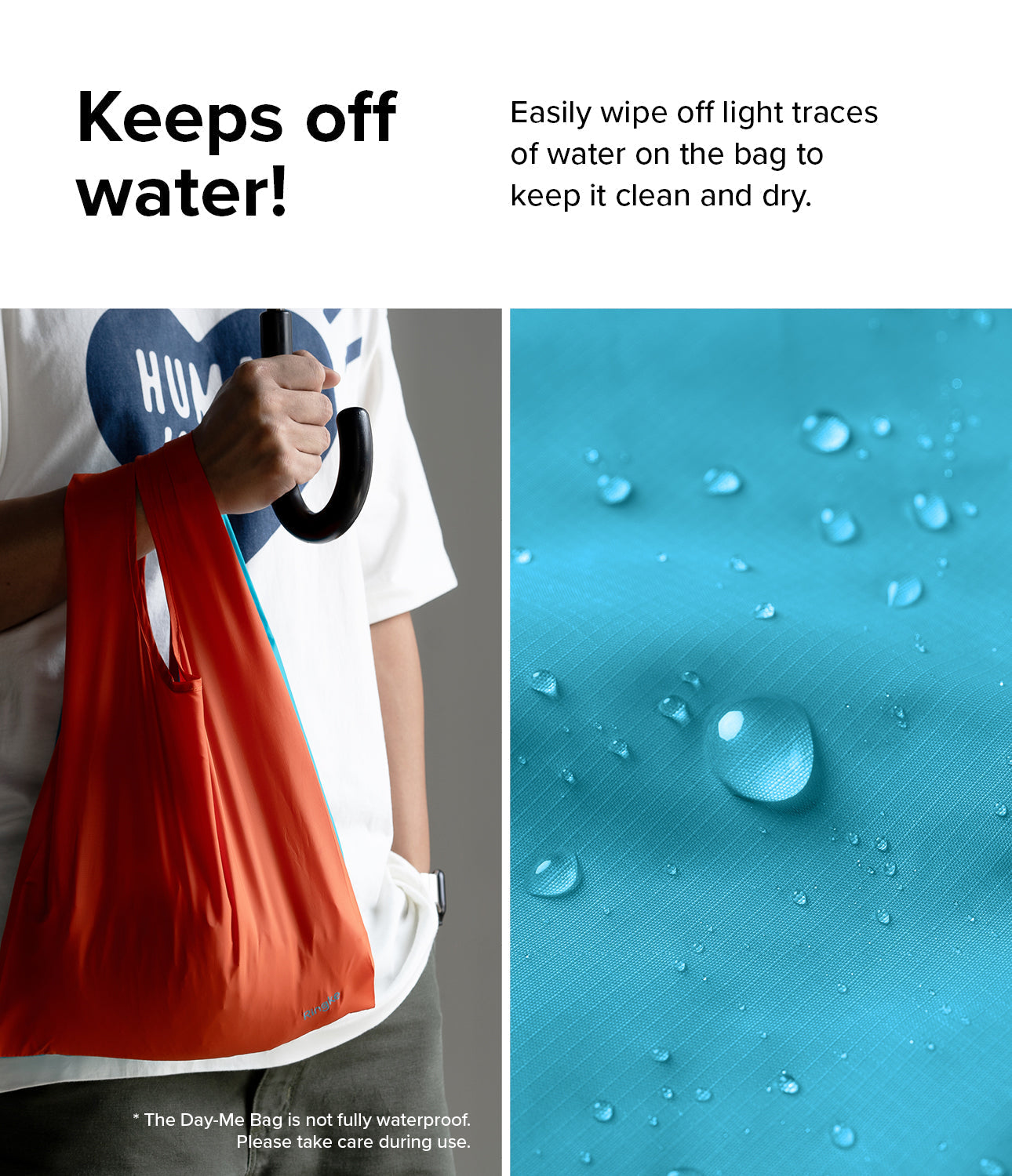 Ringke Day-Me Bag | RGB