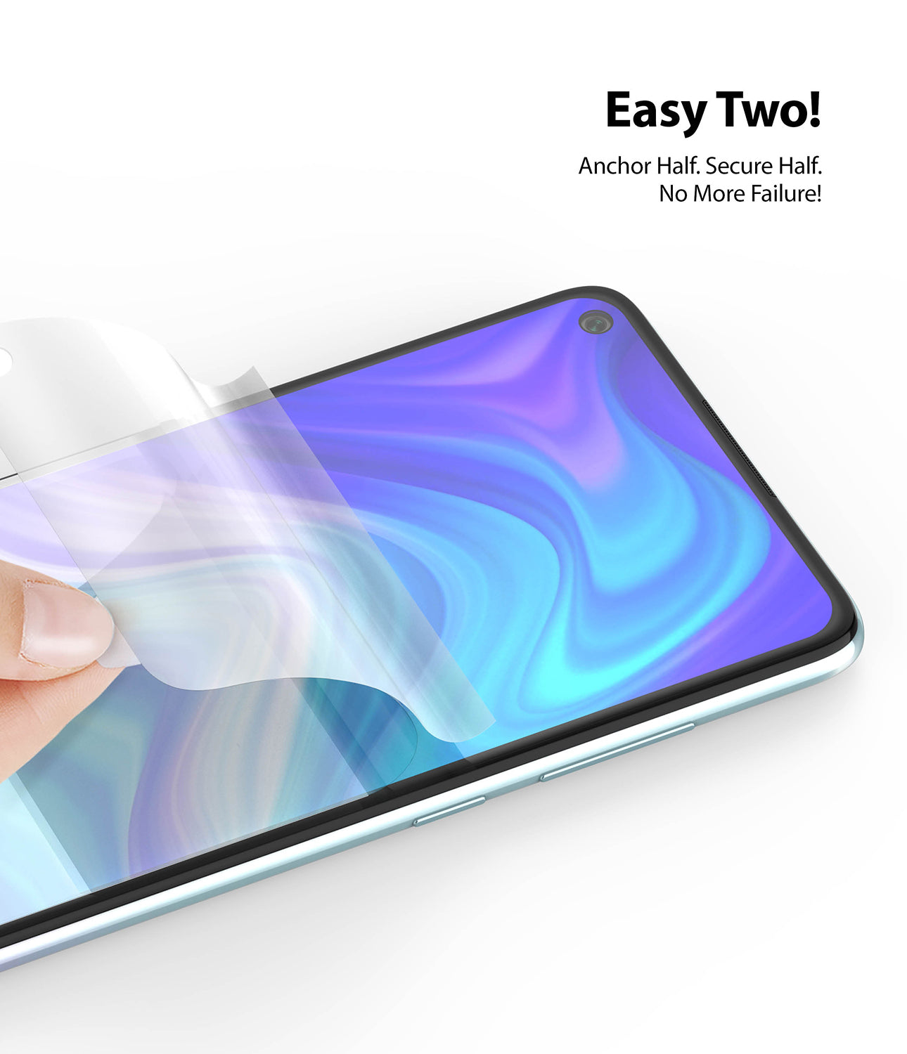 anchor half. secure half. no more failures