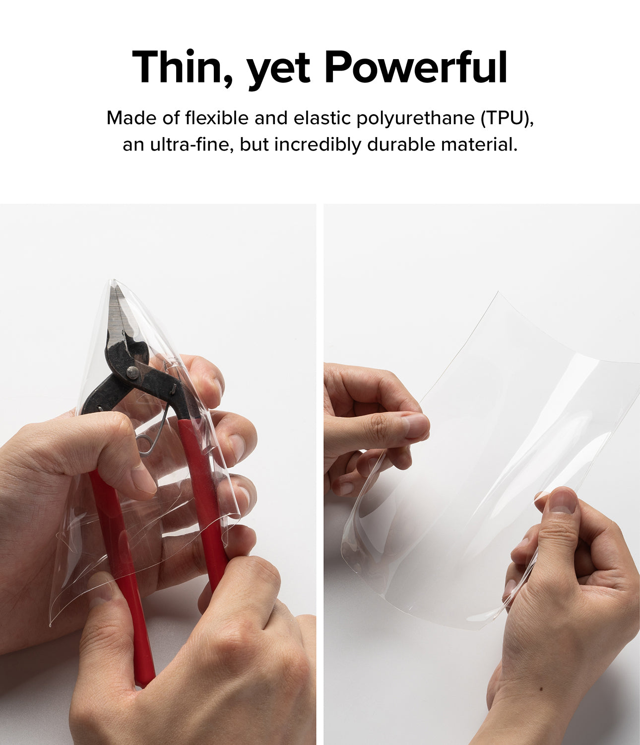 Ringke Waterproof Pouch Case | Floating - One Touch Lock - Floating Air Pockets - Large storage capacity