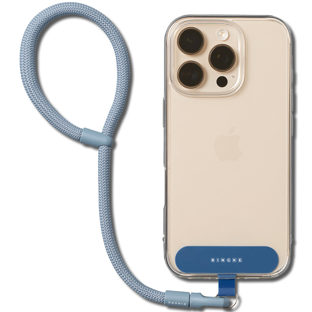 Holder Link Flow Hand Strap P-Type