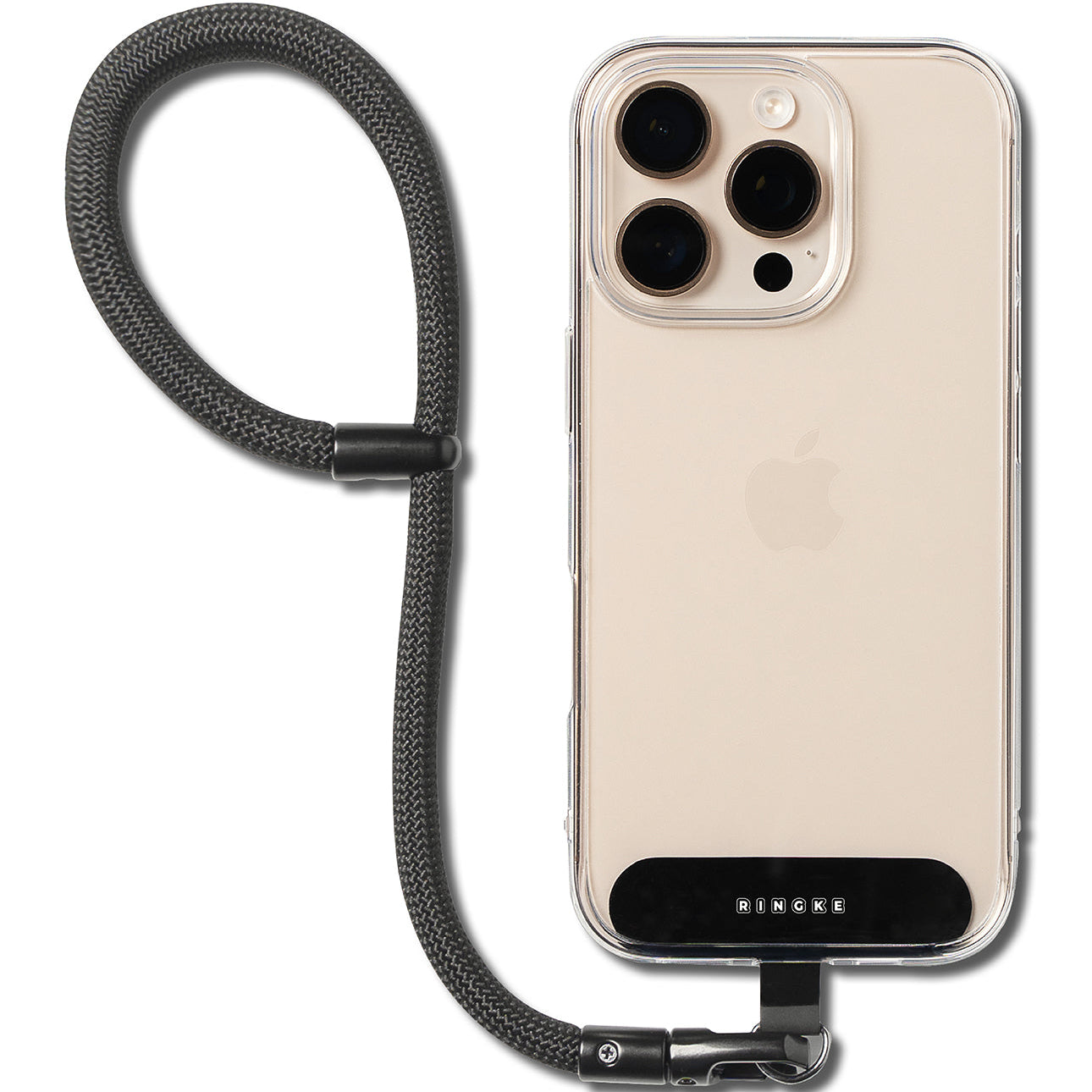 Holder Link Flow Hand Strap P-Type