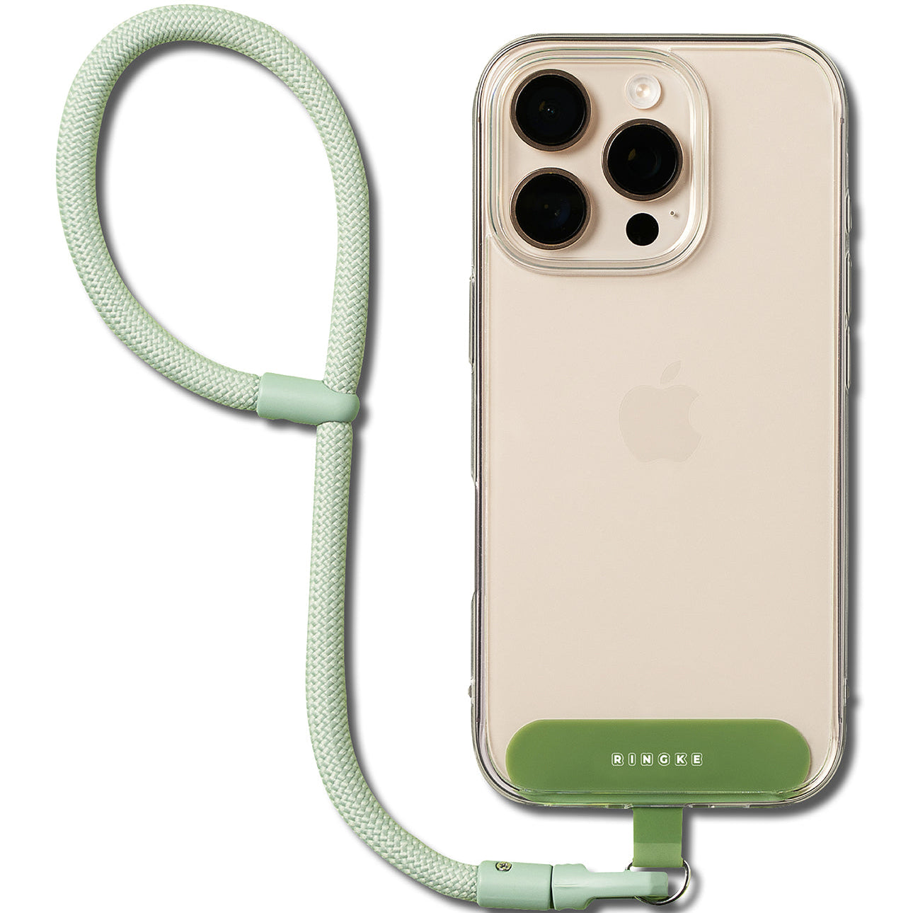 Holder Link Flow Hand Strap P-Type