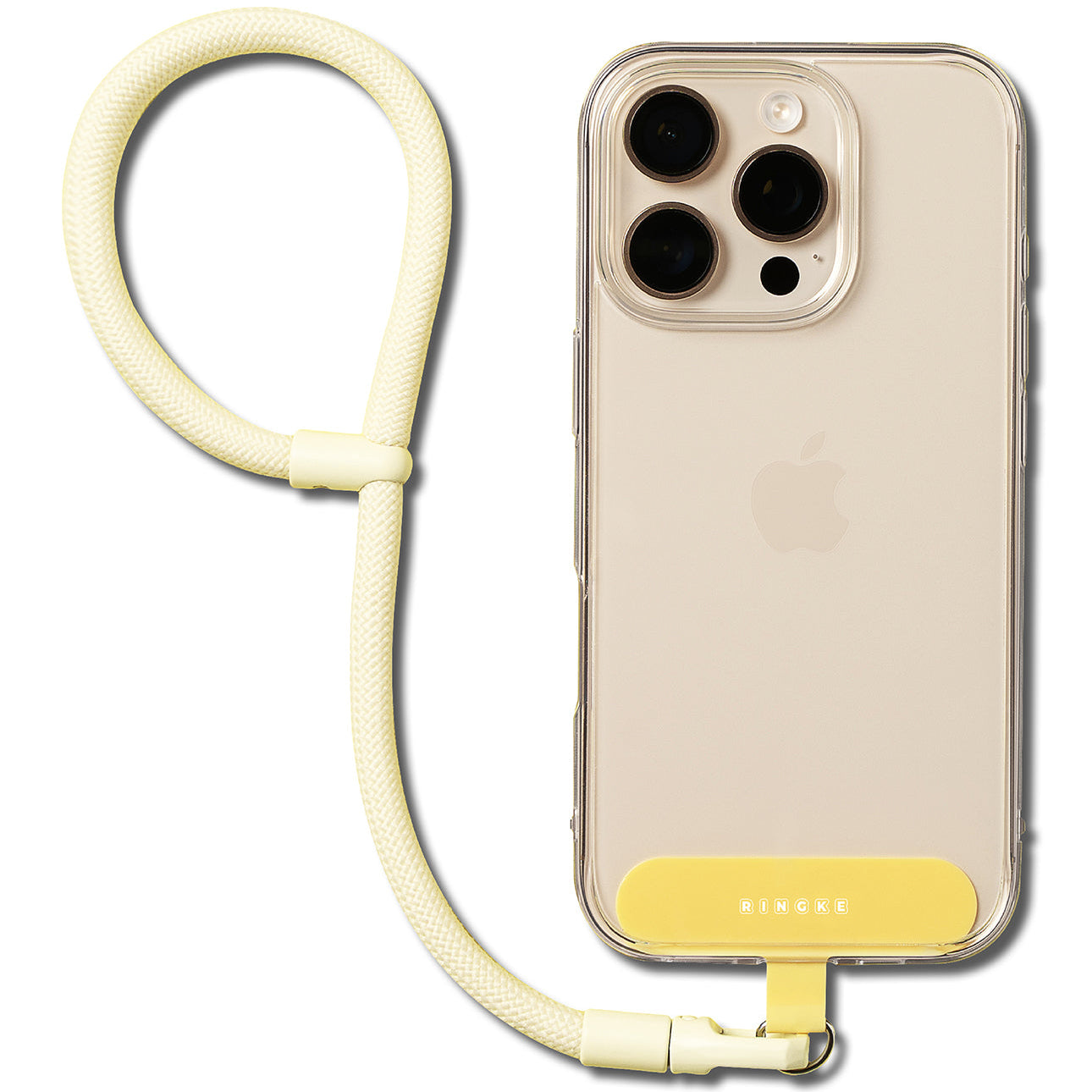 Holder Link Flow Hand Strap P-Type